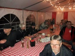 500 Treffen 2017 Tag2